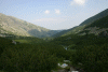 Cab Pietrele, Lac Bucura