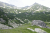 Cab Pietrele, Lac Bucura