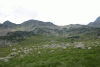 Cab Pietrele, Lac Bucura