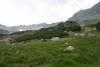 Cab Pietrele, Lac Bucura