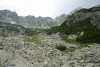 Cab Pietrele, Lac Bucura