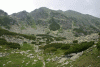 Cab Pietrele, Lac Bucura