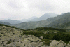 Cab Pietrele, Lac Bucura