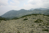 Cab Pietrele, Lac Bucura