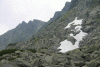 Cab Pietrele, Lac Bucura