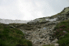 Cab Pietrele, Lac Bucura