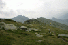 Cab Pietrele, Lac Bucura