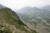 Cab Pietrele, Lac Bucura