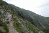 Cab Pietrele, Lac Bucura
