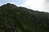 Cab Pietrele, Lac Bucura