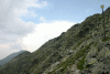 Cab Pietrele, Lac Bucura