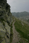 Cab Pietrele, Lac Bucura