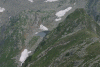 Cab Pietrele, Lac Bucura
