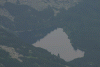 Cab Pietrele, Lac Bucura
