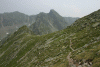 Cab Pietrele, Lac Bucura