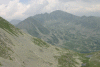 Cab Pietrele, Lac Bucura