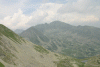 Cab Pietrele, Lac Bucura