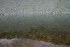 Cab Pietrele, Lac Bucura