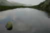 Cab Pietrele, Lac Bucura
