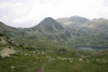Cab Pietrele, Lac Bucura