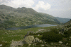 Cab Pietrele, Lac Bucura