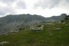 Cab Pietrele, Lac Bucura