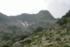 Cab Pietrele, Lac Bucura