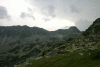 Cab Pietrele, Lac Bucura