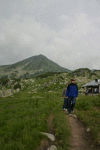 Lac Bucura