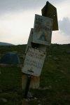 Lac Bucura