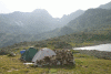 Lac Bucura