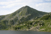 Lac Bucura
