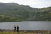 Lac Bucura