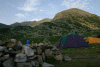 Lac Bucura