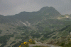 Lac Bucura