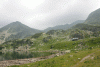 Lac Bucura