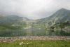 Lac Bucura