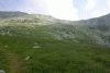 Lac Bucura, Cab Carnic