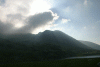 Lac Bucura, Cab Carnic