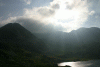Lac Bucura, Cab Carnic