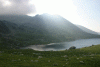 Lac Bucura, Cab Carnic