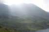 Lac Bucura, Cab Carnic