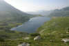 Lac Bucura, Cab Carnic