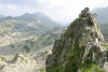 Lac Bucura, Cab Carnic