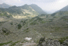Lac Bucura, Cab Carnic