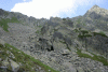 Lac Bucura, Cab Carnic