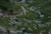 Lac Bucura, Cab Carnic