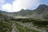 Lac Bucura, Cab Carnic