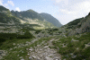 Lac Bucura, Cab Carnic