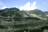 Lac Bucura, Cab Carnic